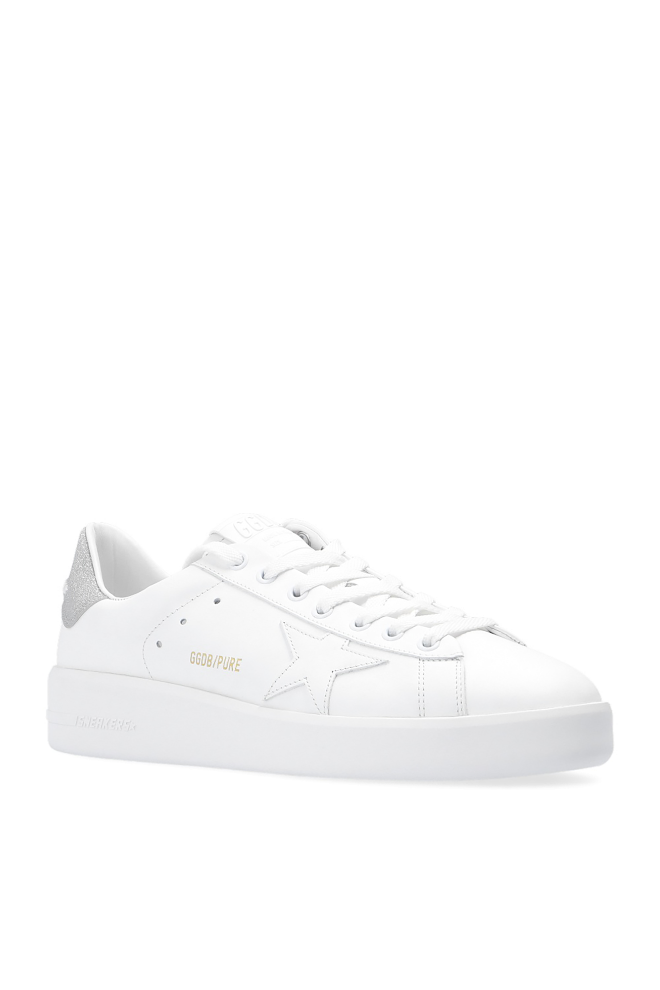 スニーカー Golden  SS25 (GWF00197 F00651212108) White 'Pure' sneakers Golden Goose - Vitkac Canada